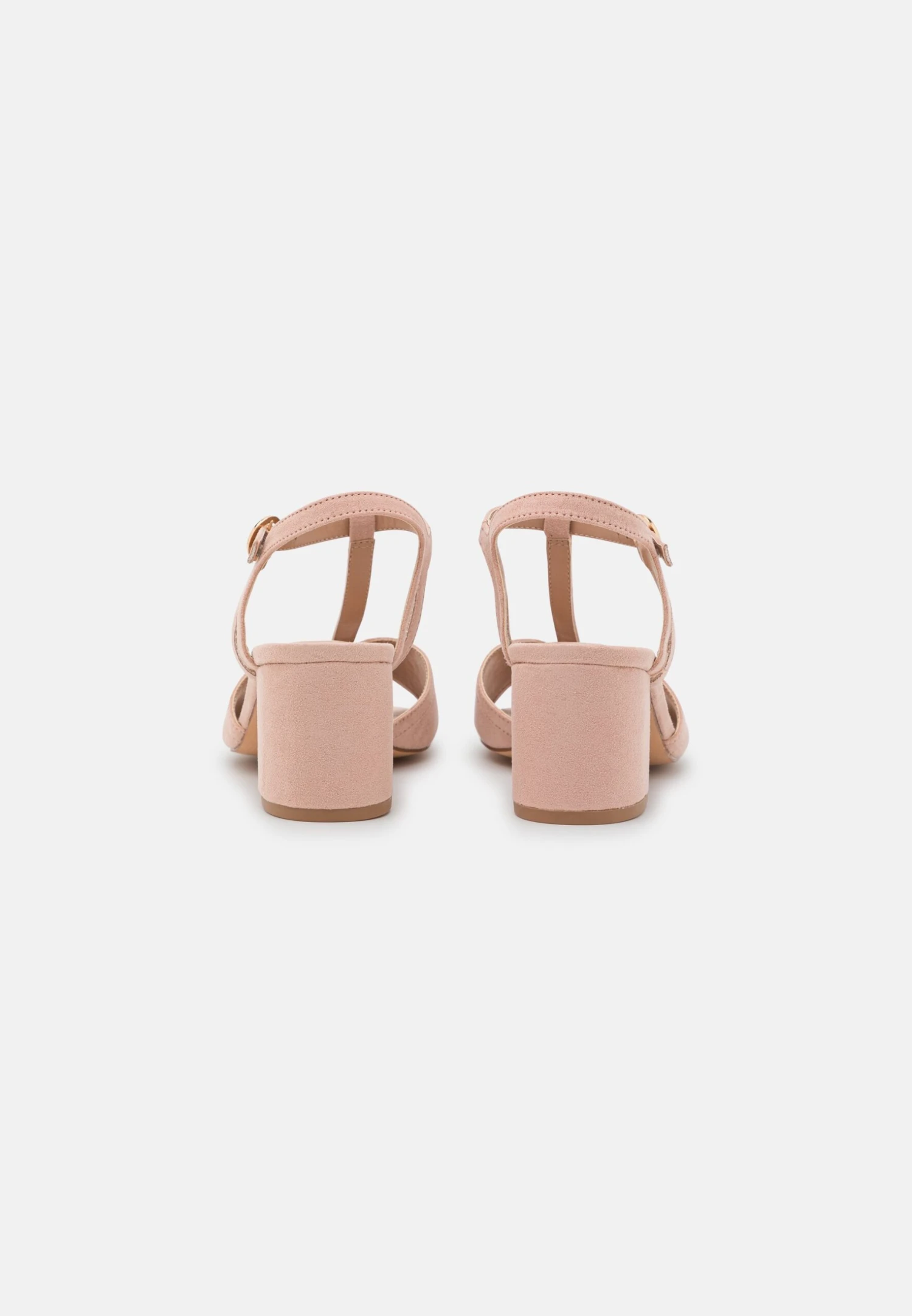 Anna Field Sandalias - Light Pink 4 Anna Field Sandalias - Light Pink - Imagen 4