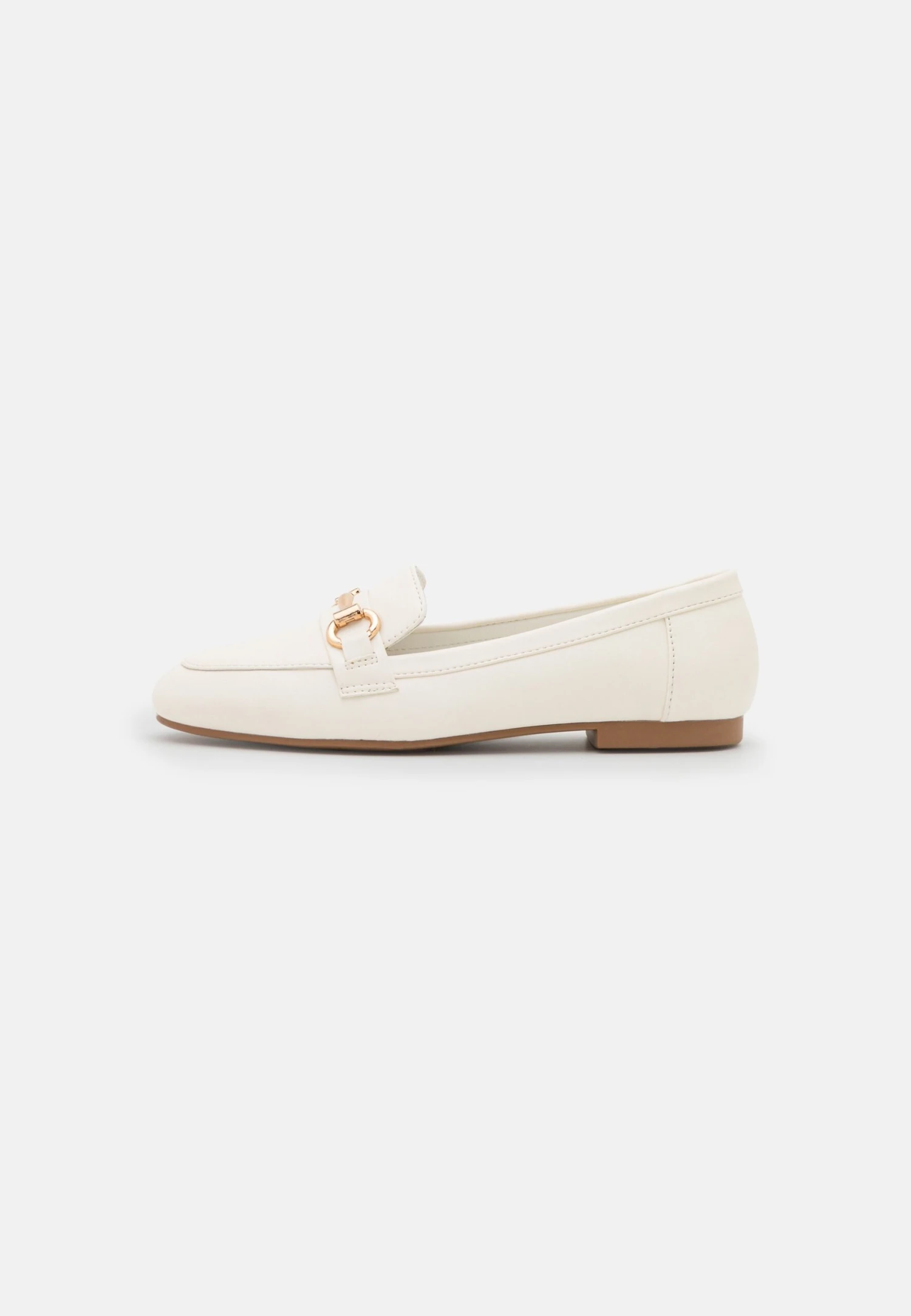 Anna Field Mocasines - Off White 2 Anna Field Mocasines - Off White - Imagen 2