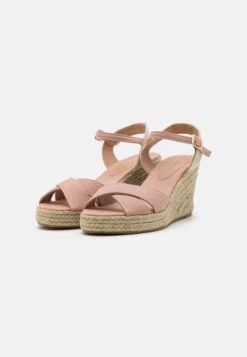 Anna Field Sandalias Con Plataforma - Light Pink 8 Anna Field Sandalias Con Plataforma - Light Pink -Anna Field 54625413af254cc78e79a7de27f08796