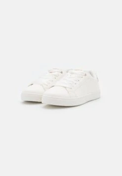 Anna Field Zapatillas - White/Rose Gold-Coloured 8 Anna Field Zapatillas - White/Rose Gold-Coloured -Anna Field 546d52a0b69b43d6ad61c1aa455cb742