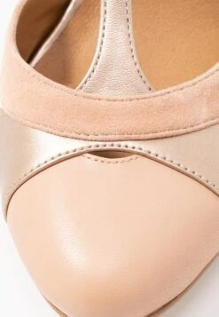 Anna Field Leather High Heels - Zapatos Altos - Light Pink 9 Anna Field Leather High Heels - Zapatos Altos - Light Pink -Anna Field 55ebf4ded371430491eb80ac64a0b0fb