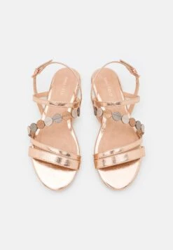 Anna Field Sandalias - Rose Gold-Coloured -Anna Field 57a44869dd5c4a8291b858742b6fdc47