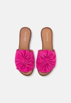Anna Field Leather - Sandalias Planas - Pink 15 Anna Field Leather - Sandalias Planas - Pink -Anna Field 582243e5876c4f4d92db7ffc787e4b40