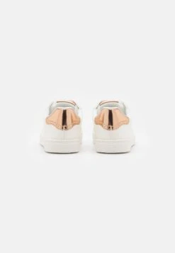 Anna Field Zapatillas - White/Rose Gold-Coloured 9 Anna Field Zapatillas - White/Rose Gold-Coloured -Anna Field 586f3d60f2314b3c9d69c4bdb527af0a