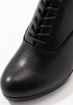 Anna Field Comfort - Botines De Tacón - Black 9 Anna Field Comfort - Botines De Tacón - Black -Anna Field 58a5e96d30a34da38cfe8580e0cf1667