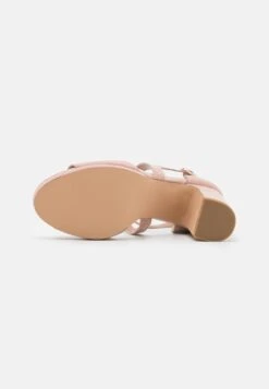 Anna Field Sandalias - Rose/Gold 10 Anna Field Sandalias - Rose/Gold -Anna Field 58e989e96bec48ba8844995b85e0fcb7