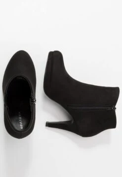 Anna Field Botines De Tacón - Black -Anna Field 5ad6eb7045d3498ab9e87fc968c007d0