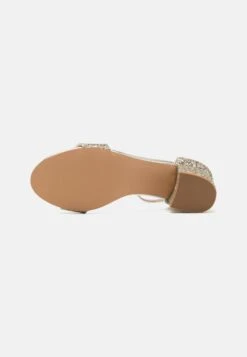 Anna Field Sandalias - Gold -Anna Field 5b7c17dcb4b94a129d795fc58d68a5f8