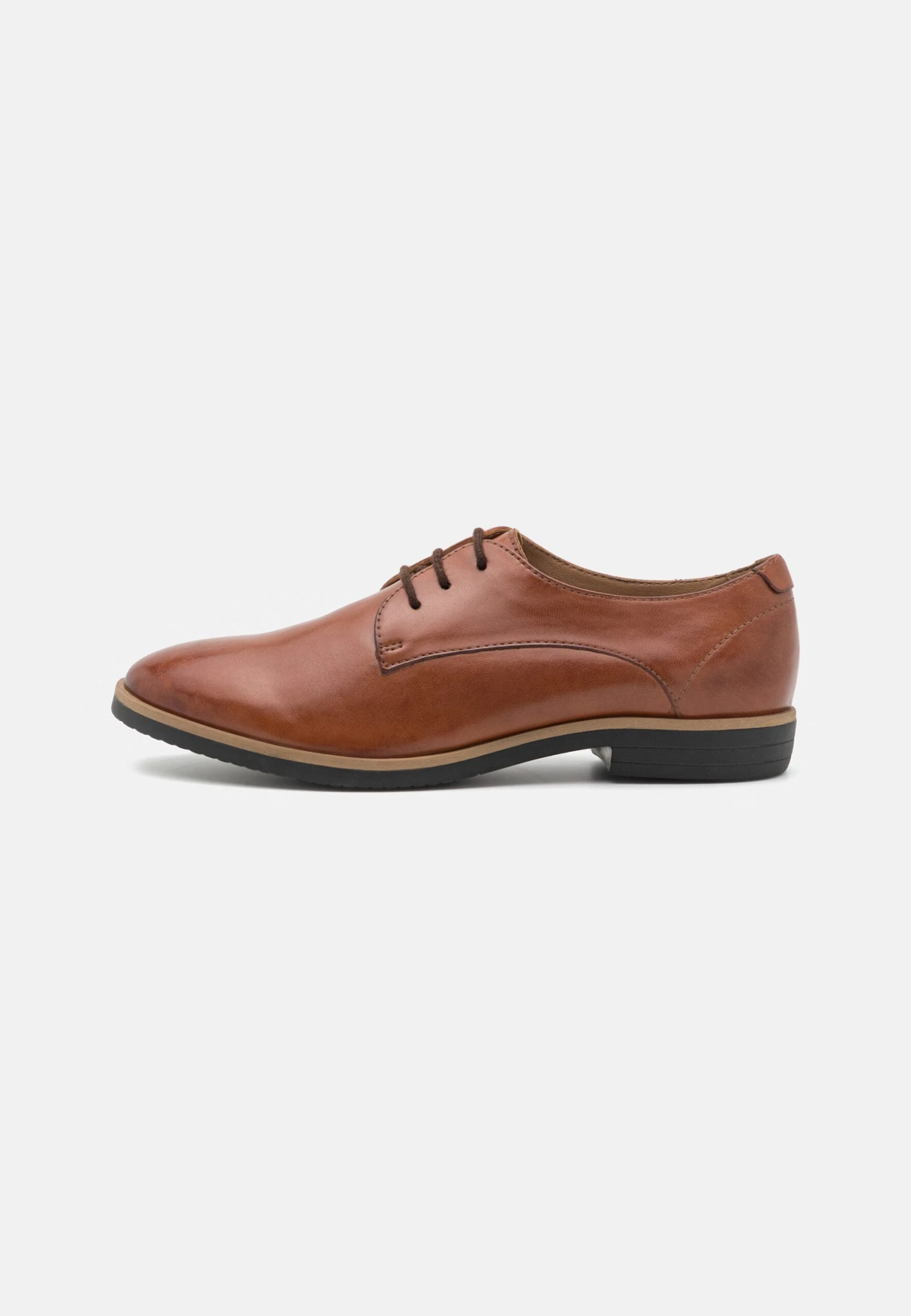 Anna Field Leather - Zapatos De Vestir - Cognac 2 Anna Field Leather - Zapatos De Vestir - Cognac - Imagen 2