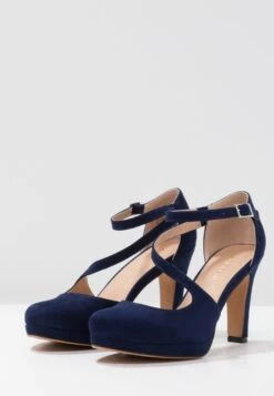 Anna Field Zapatos Altos - Dark Blue 11 Anna Field Zapatos Altos - Dark Blue -Anna Field 5c02ce003e1341b4be7c7acd41c0a8c0