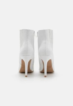 Anna Field Botines - White -Anna Field 5c42e5c8a3b3419bb2978d89006e8388
