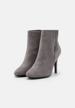 Anna Field Botines - Grey -Anna Field 5c518ba12f164a7090c1addf46f27360