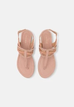 Anna Field Sandalias De Dedo - Rose Gold-Coloured -Anna Field 5da7790211594f259f029398aae37214
