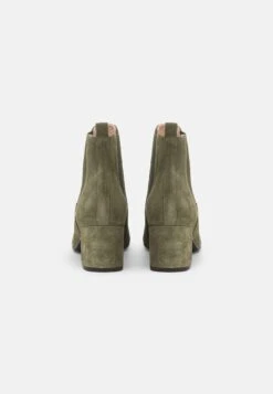 Anna Field Leather - Botines - Olive 9 Anna Field Leather - Botines - Olive -Anna Field 5e143d535aef436fbe0765d11fa7a00c