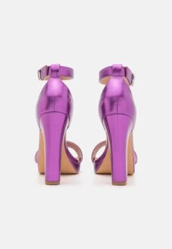 Anna Field Sandalias - Lilac -Anna Field 5eb706c339af4945ac12d027962646cf