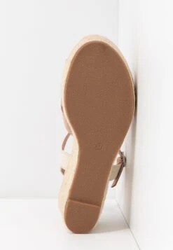 Anna Field Sandalias Con Plataforma - Light Pink 13 Anna Field Sandalias Con Plataforma - Light Pink -Anna Field 5f6ae935e7894cf091fd787acd11c0bb