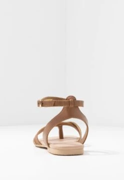 Anna Field Leather - Sandalias De Dedo - Cognac 12 Anna Field Leather - Sandalias De Dedo - Cognac -Anna Field 5f851009f5af4674b88f815fc731559a