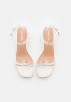 Anna Field Sandalias - Transparent 11 Anna Field Sandalias - Transparent -Anna Field 5fe2933216ea4986994669ec43c2c837