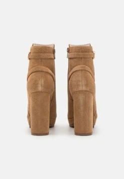 Anna Field Leather- Botines Con Plataforma - Cognac 9 Anna Field Leather- Botines Con Plataforma - Cognac -Anna Field 60ab5833db4949c89c24361bdb16aacd