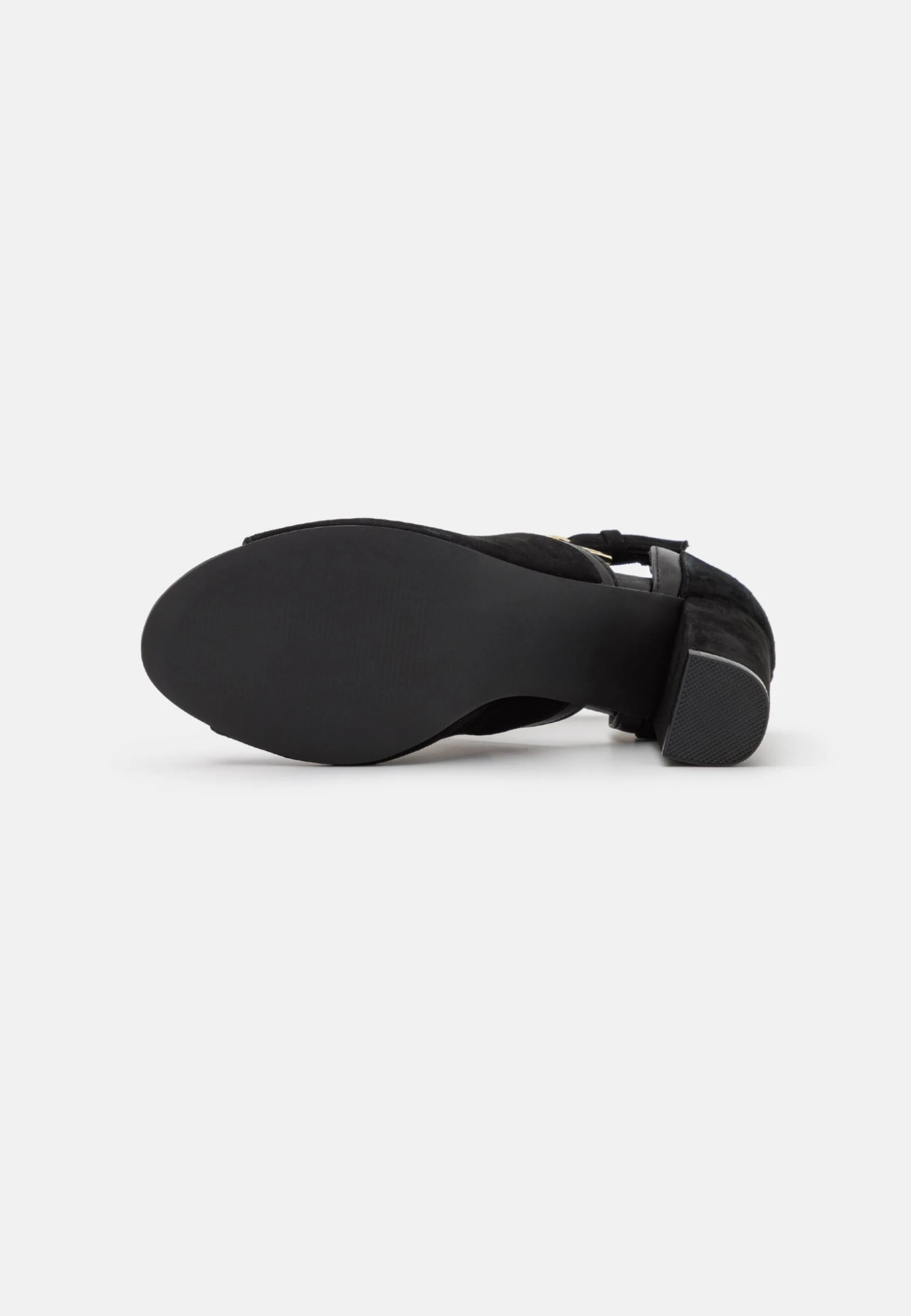 Anna Field Leather - Sandalias Tobilleras - Black 5 Anna Field Leather - Sandalias Tobilleras - Black - Imagen 5