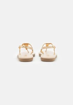 Anna Field Sandalias De Dedo - Gold 9 Anna Field Sandalias De Dedo - Gold -Anna Field 613bc356d4af4b13908c4e819b459847