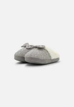 Anna Field Pantuflas - Light Grey 8 Anna Field Pantuflas - Light Grey -Anna Field 62150c6067554d16b22164051bc9ef07