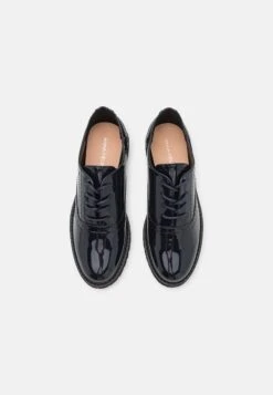 Anna Field Zapatos De Vestir - Dark Blue 11 Anna Field Zapatos De Vestir - Dark Blue -Anna Field 627cfde1e0174a2b91e06e51c7013f35