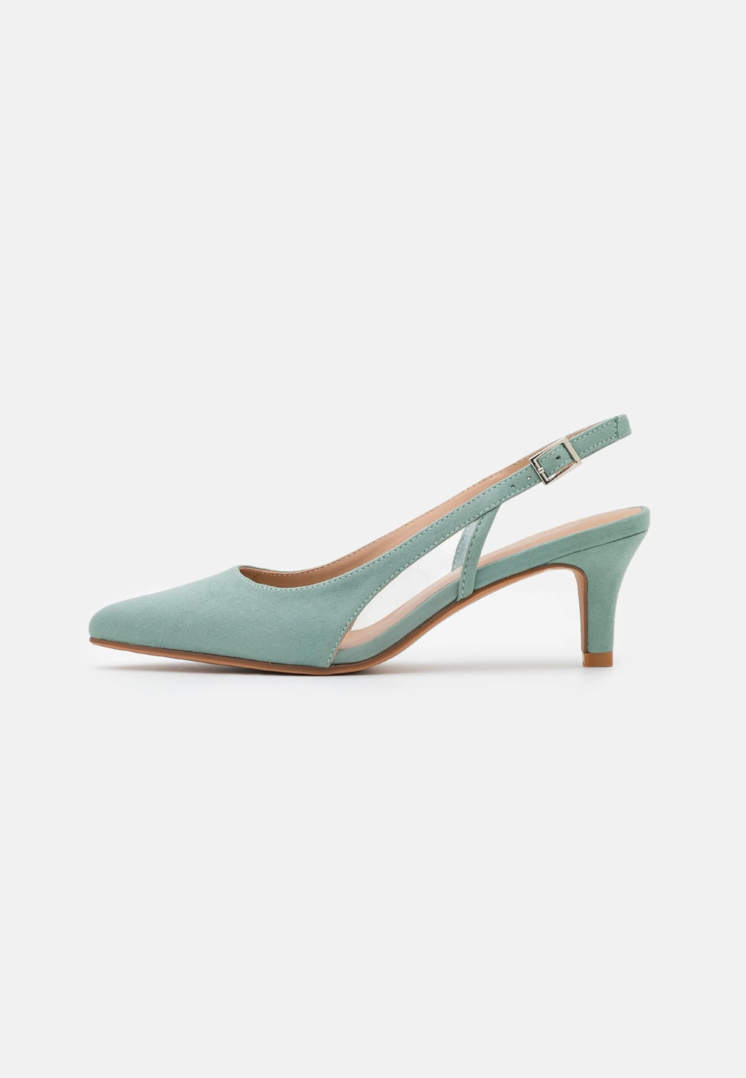 Anna Field Tacones - Mint 2 Anna Field Tacones - Mint - Imagen 2
