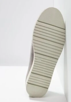 Anna Field Comfort Leather - Mocasines - Grey 13 Anna Field Comfort Leather - Mocasines - Grey -Anna Field 62fed8fe45d14a03a9416b965a75af70