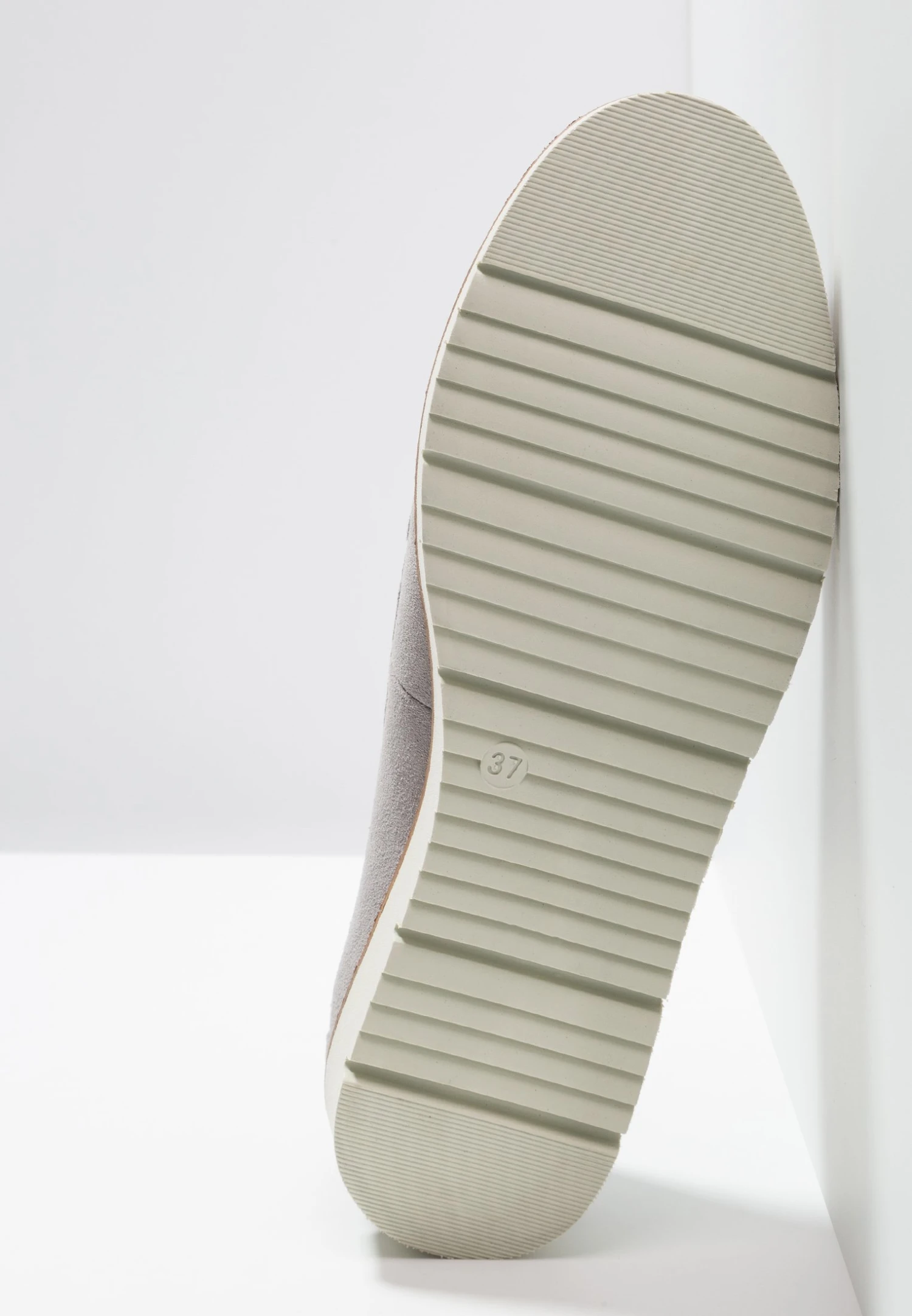 Anna Field Comfort Leather - Mocasines - Grey 7 Anna Field Comfort Leather - Mocasines - Grey - Imagen 7