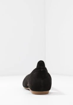 Leather- Bailarinas - Black 12 Leather- Bailarinas - Black -Anna Field 64723ab7fe754c89b5be05ab135dc87a