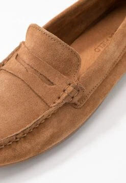 Anna Field Leather- Mocasines - Cognac 9 Anna Field Leather- Mocasines - Cognac -Anna Field 653cc767456b4c55a7a42a400165f9ab