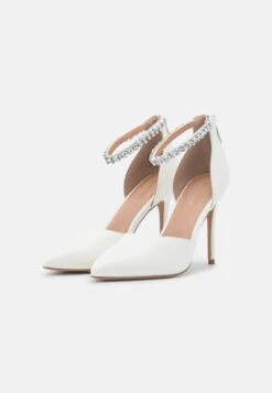 Anna Field Tacones - White 8 Anna Field Tacones - White -Anna Field 65d72f996f31453b9f1dd1f7679f1603
