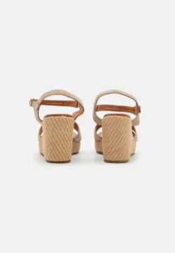 Anna Field Leather - Sandalias De Tacón - Grey 9 Anna Field Leather - Sandalias De Tacón - Grey -Anna Field 665f5615e72c4c8bb018fe44680f58b7