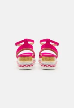 Anna Field Sandalias Con Plataforma - Pink 9 Anna Field Sandalias Con Plataforma - Pink -Anna Field 66772ee6bb1e48d3979dc40f0abddefd