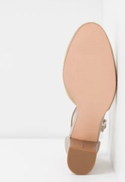 Anna Field Leather - Tacones - Champagne -Anna Field 67eca1ff2bd848b1b10e4f9bb75883a8