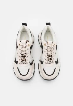 Anna Field Zapatillas - Black/Beige 11 Anna Field Zapatillas - Black/Beige -Anna Field 684378d0af2b4a36a33aeed89820e6ed