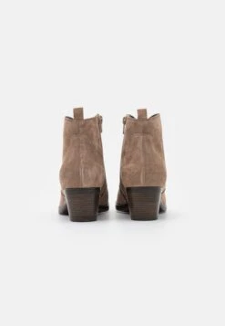 Leather - Botines Camperos - Taupe -Anna Field 698ec2ff73fa4e799e20a596c0a81a22