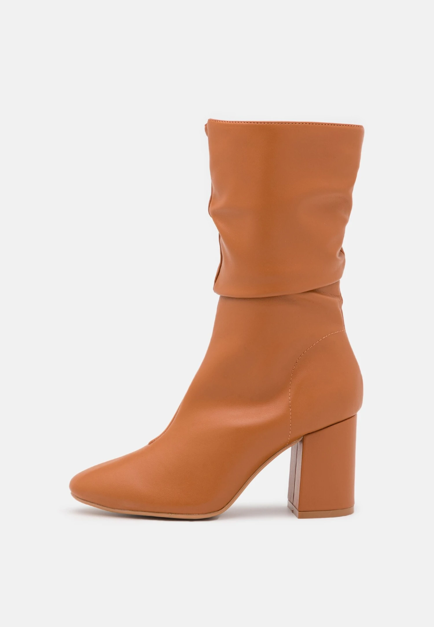 Anna Field Botas - Cognac 2 Anna Field Botas - Cognac - Imagen 2