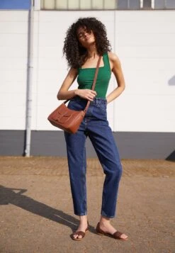 Anna Field Leather - Sandalias - Cognac -Anna Field 69a07fb950f44fa58fc9548dc7280ce2