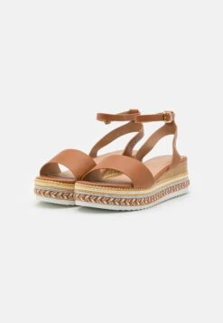 Anna Field Sandalias Con Plataforma - Cognac 8 Anna Field Sandalias Con Plataforma - Cognac -Anna Field 69c98a3583f34f4685d9c3e315f42e6f