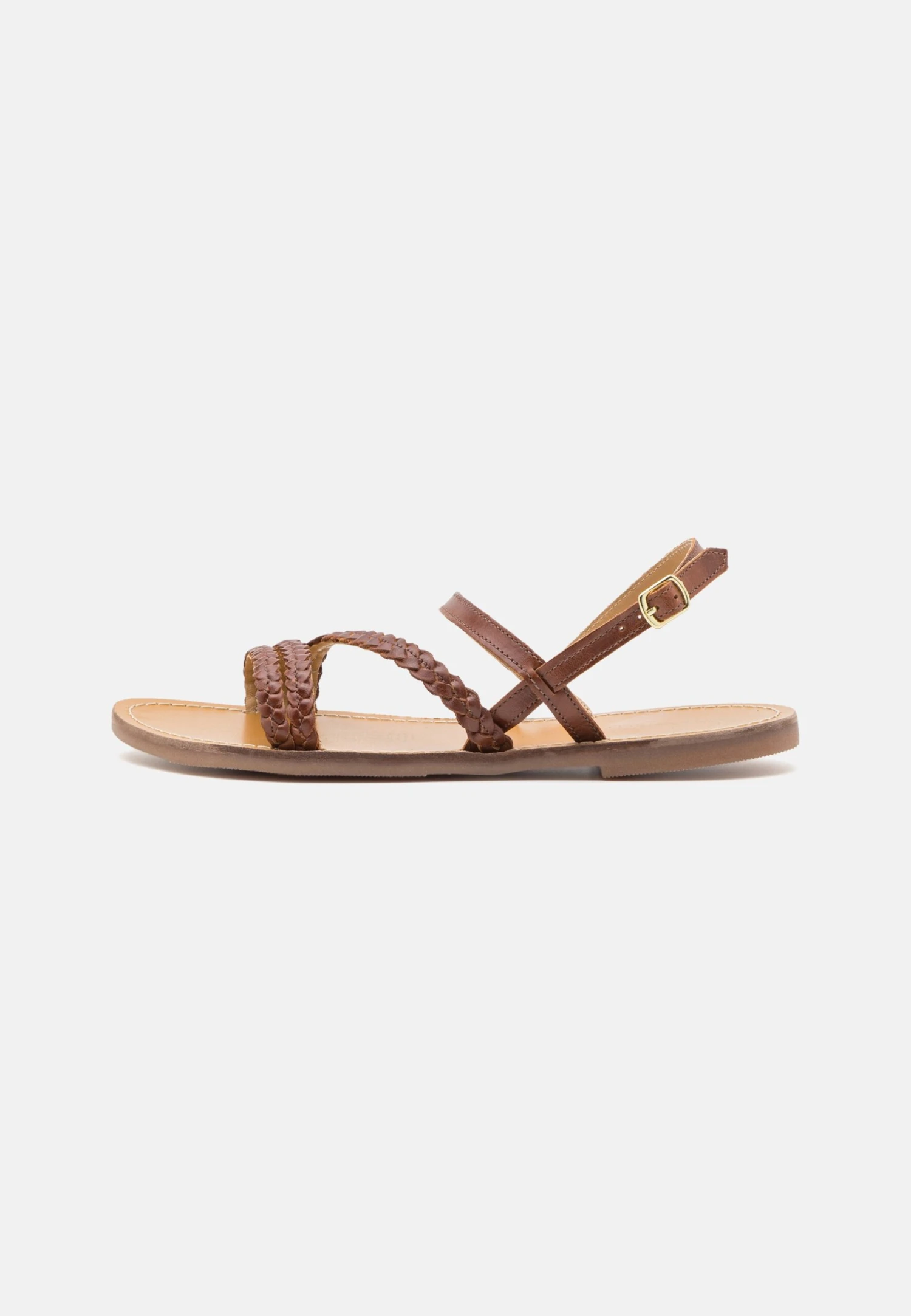 Anna Field Leather - Sandalias - Brown 2 Anna Field Leather - Sandalias - Brown - Imagen 2