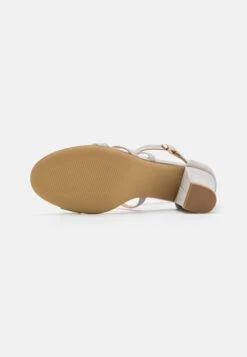 Sandalias - Light Grey -Anna Field 6a87f3cc6b704998b1f7934e434a4cd0