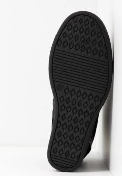 Anna Field Bootie - Zapatillas Altas - Black 13 Anna Field Bootie - Zapatillas Altas - Black -Anna Field 6bb9aad1740948a1871ac63925cc67ca