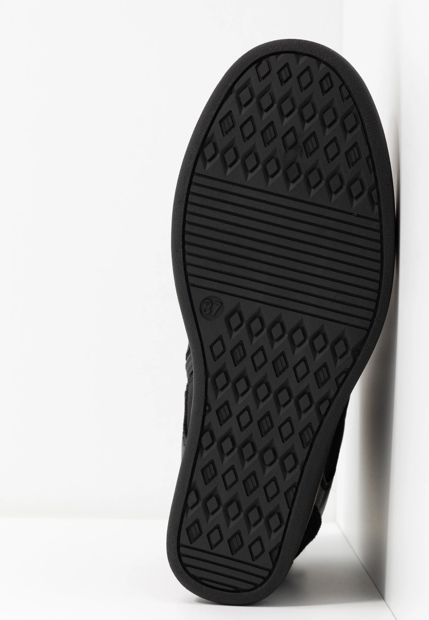 Anna Field Bootie - Zapatillas Altas - Black 7 Anna Field Bootie - Zapatillas Altas - Black - Imagen 7