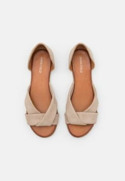 Anna Field Leather - Sandalias - Taupe 11 Anna Field Leather - Sandalias - Taupe -Anna Field 6c5d9ace2b4648ffadea611dc0b215ad