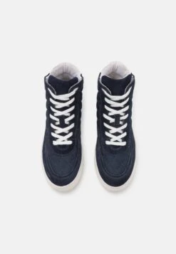 Anna Field Leather - Zapatillas Altas - Dark Blue 11 Anna Field Leather - Zapatillas Altas - Dark Blue -Anna Field 6d62d4018c024a6089458ef2d8c891a6
