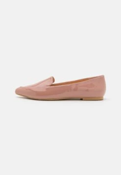 Anna Field Mocasines - Light Pink -Anna Field 6daf9e3564f9446fa075399d61156540