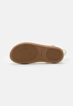 Anna Field Leather - Sandalias - Gold 10 Anna Field Leather - Sandalias - Gold -Anna Field 6f9dfd1e4a9b4d62911de8fa4a6d6eb4