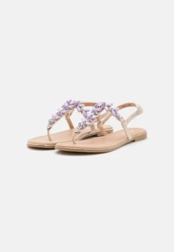Anna Field Chio - Sandalias - Beige 8 Anna Field Chio - Sandalias - Beige -Anna Field 7091d12152214059be9e99f7f201af67